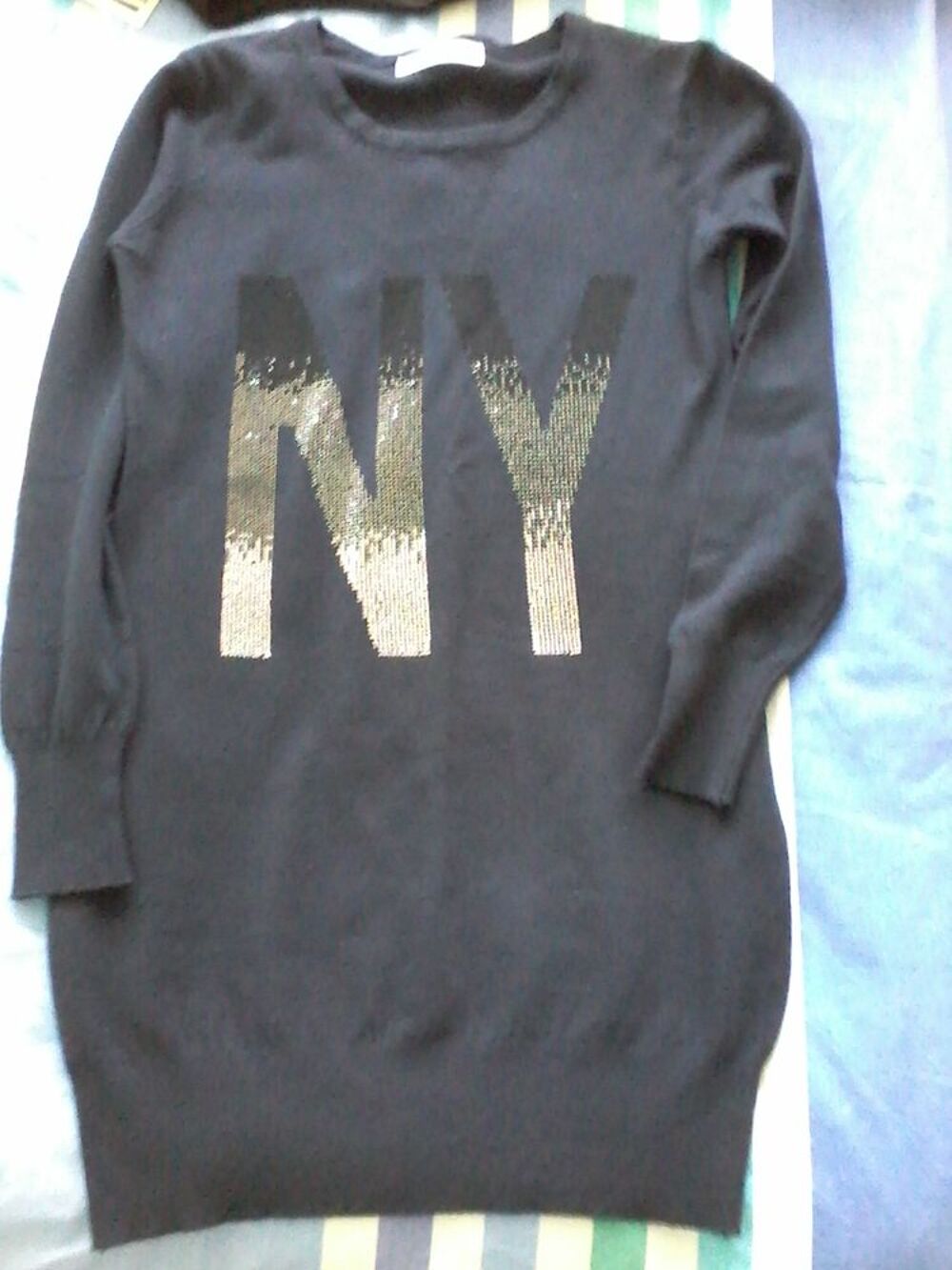 Long pull de marque neuf Vêtements