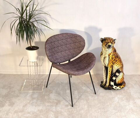 Belle Chaise collector Cristina Cordula pour Tati en bel éta 290 Créteil (94)