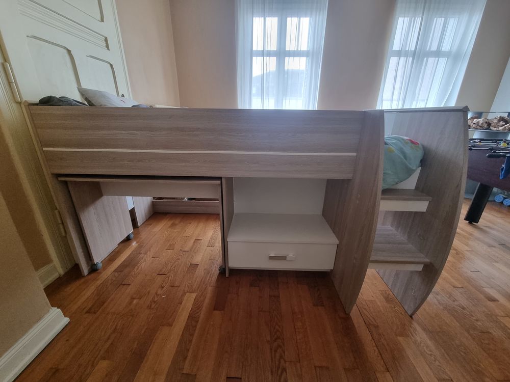 Lit pour enfant Mobilier enfants