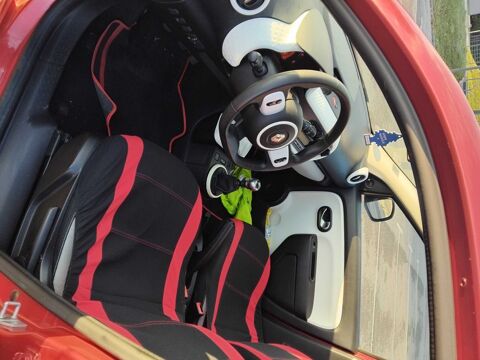 Renault twingo iii 0.9 TCe 90 Energy Limited