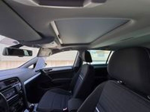 Golf 1.2 TSI 105 BlueMotion Technology Cup 2014 occasion 84290 Sainte-C&eacute;cile-les-Vignes