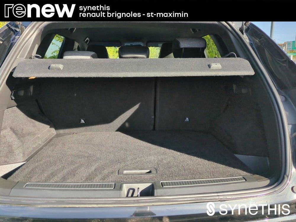 Austral E-Tech hybrid 200 Techno 2023 occasion 83170 Brignoles