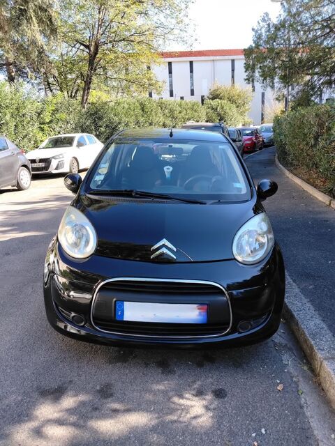 Citroen c1 Citroën  HDi 55 Airdream Confort