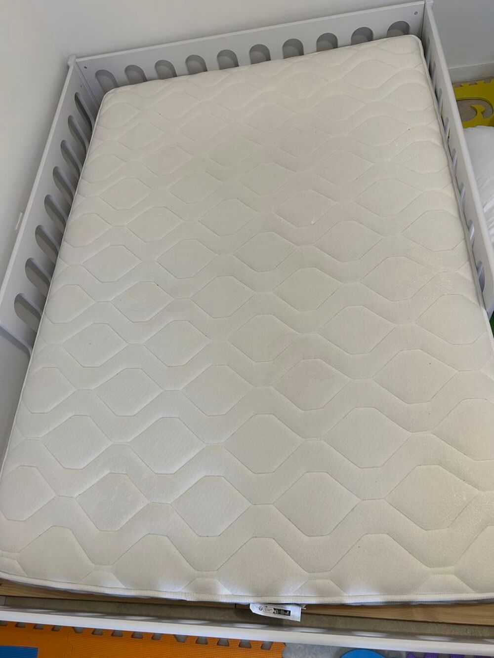 Matelas 140x190 Meubles