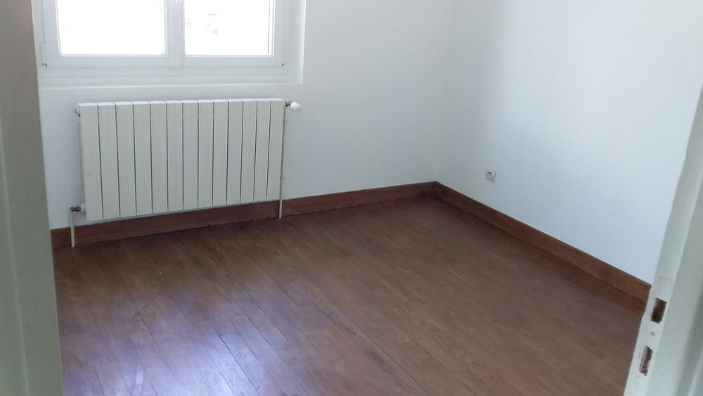 Vente Maison pavillon Genvry