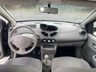 Twingo authentique 2011 occasion 27370 Amfreville-la-Campagne