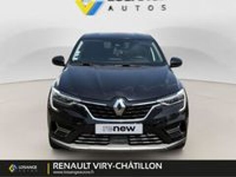 Arkana E-Tech 145 - 21B Intens 2022 occasion 91170 Viry-Ch&acirc;tillon
