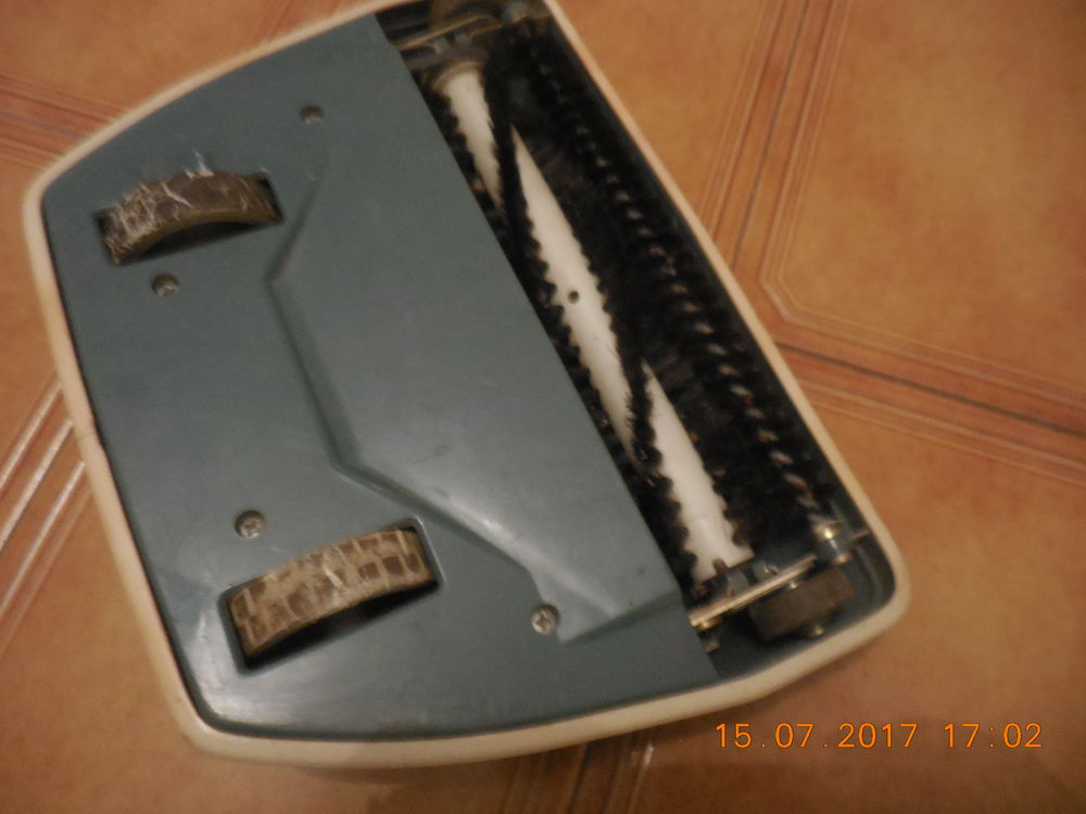 balais pour aspirateur Electroménager