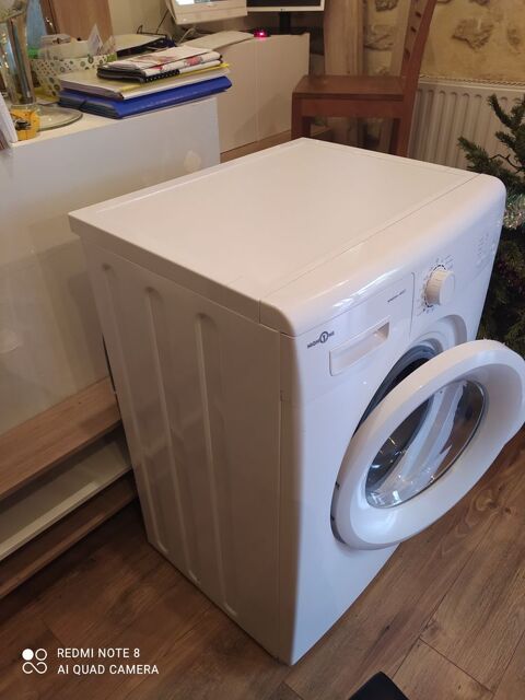 Lave linge 89 Pontoise (95)