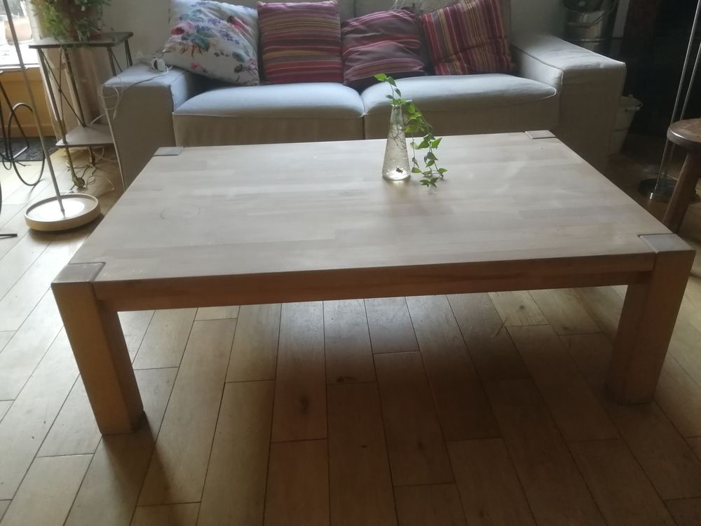Table basse Meubles