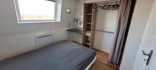  Appartement à louer 3 pièces 45 m²