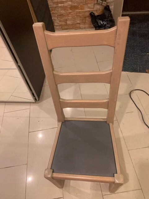 Chaises pour salle � manger 37.5 Veigy-Foncenex (74)