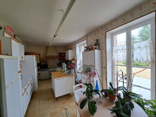  Maison � vendre 5 pi�ces 144 m�