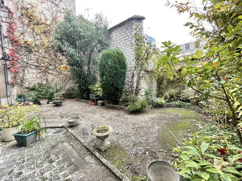 à vendre  Maison Reims (51100)