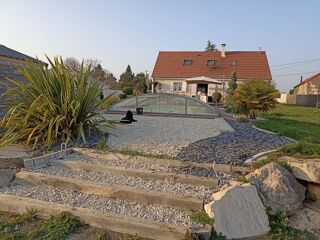  Maison � vendre 6 pi�ces 124 m�