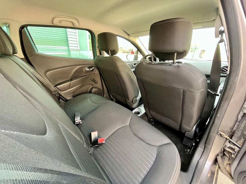 Clio IV TCe 90 Energy eco2 Limited 2015 occasion 60870 Villers-Saint-Paul