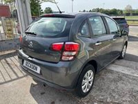 C3 VTi 68 Confort (4 CV) 5 portes clim 2014 occasion 78540 Vernouillet