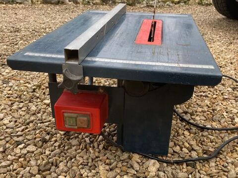 scie sur table 0 Cl�nay (21)