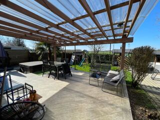  Maison � vendre 5 pi�ces 147 m�