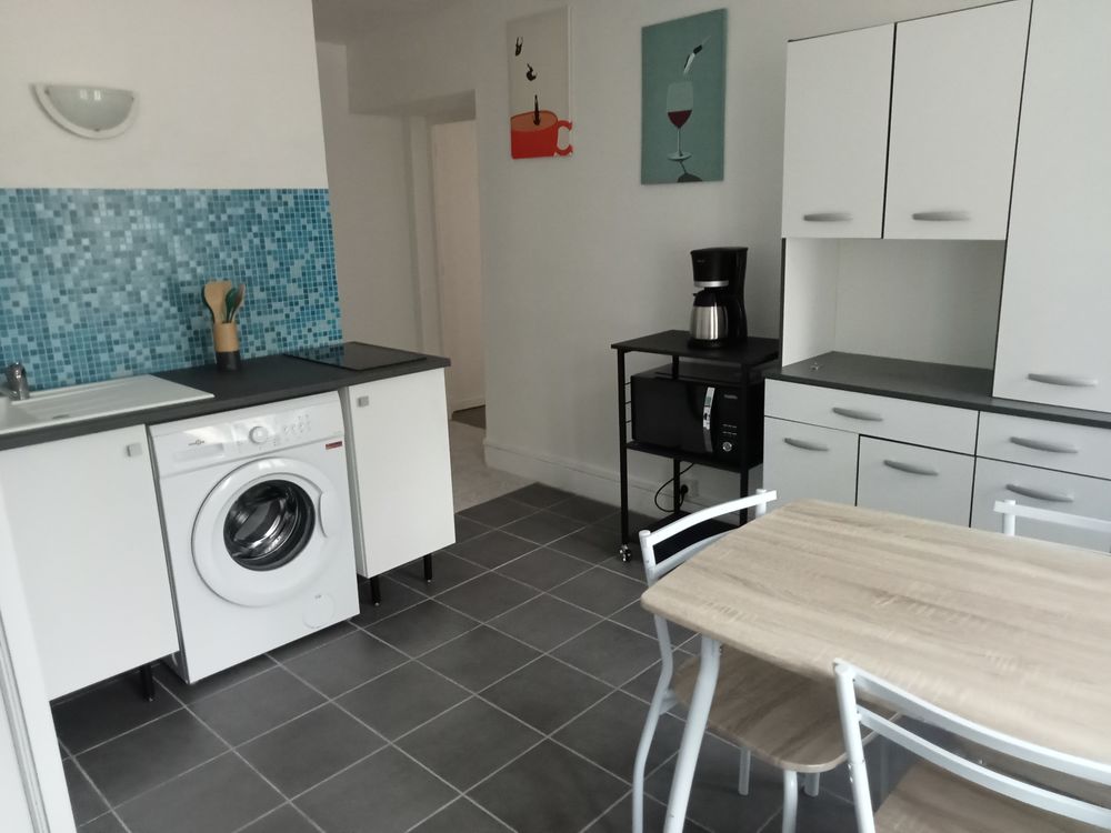 Vente Immeuble Immeuble de rapport centre ville Cosne / Loire Cosne-cours-sur-loire