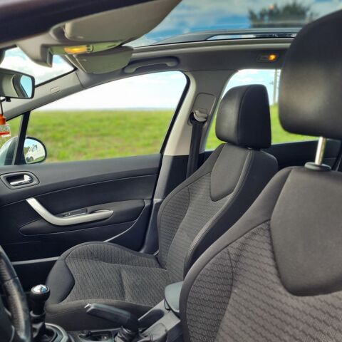 Peugeot 308 sw 1.6 HDi 90ch BLUE LION Business