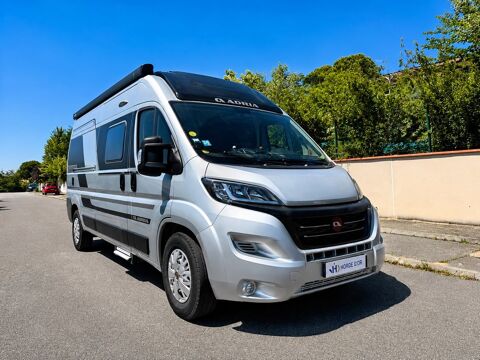 Camping car Camping car 2023 occasion Lauzerville 31650