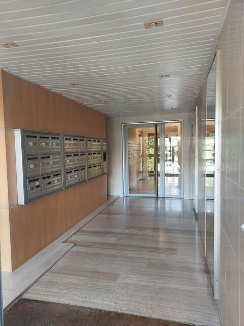  Appartement à vendre 4 pièces 97 m²