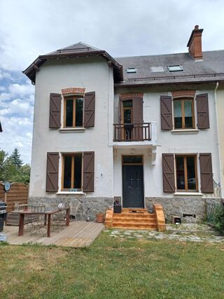  Maison � vendre 5 pi�ces 120 m�