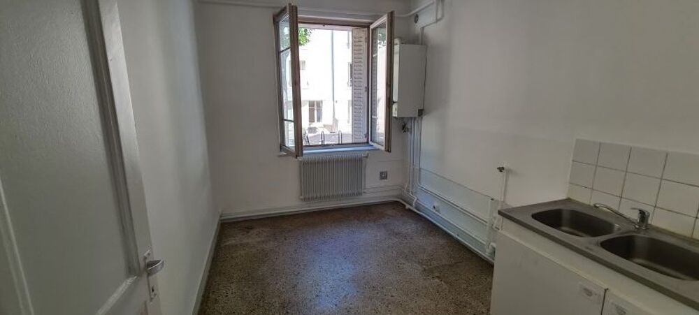 location Appartement - 2 pièce(s) - 36 m² Nancy (54000)