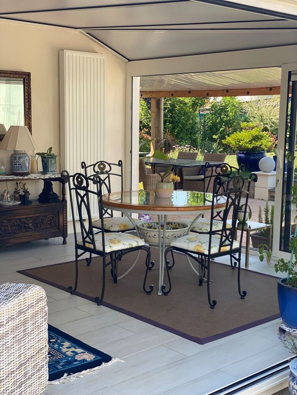 Vente Maison Belle maison individuelle Châteaubriant