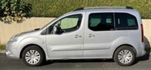 Berlingo HDi 92 XTR 2009 occasion 60000 Beauvais