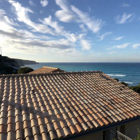 Traitement de toitures 0 85110 Chantonnay