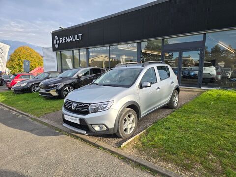 Dacia Sandero ECO-G 100 Stepway Confort 2020 occasion Dourdan 91410