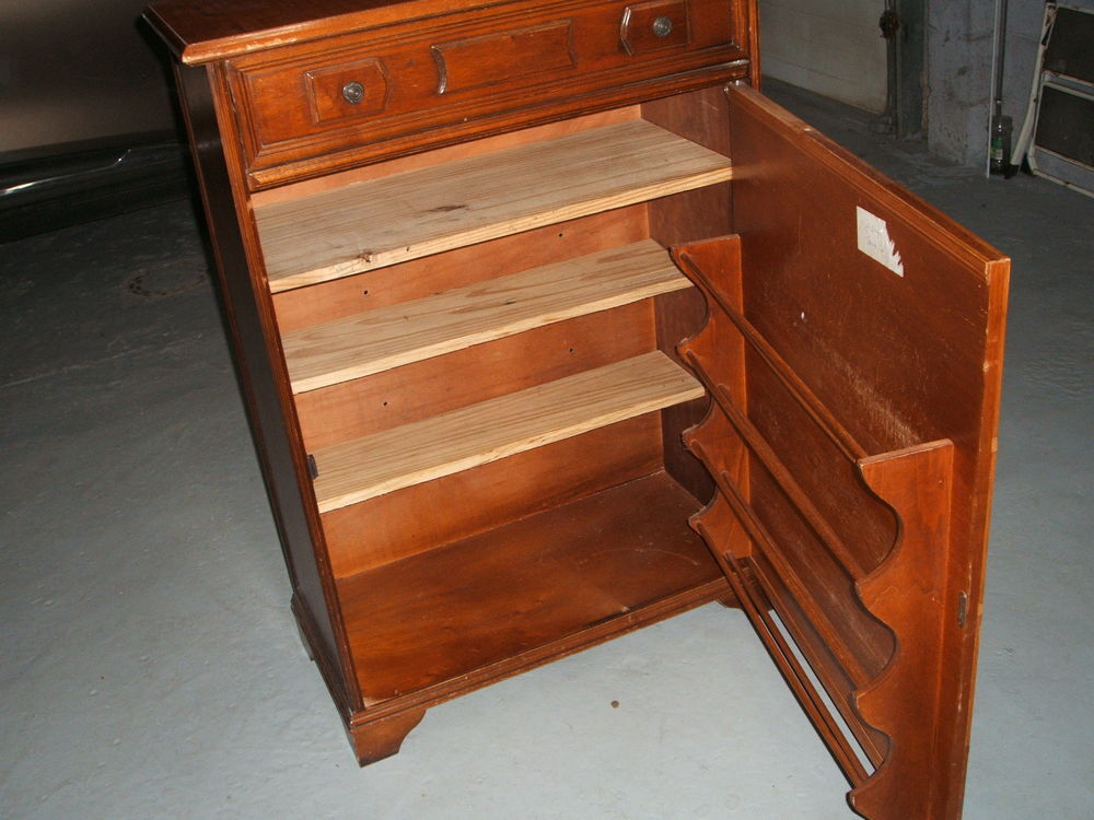 meuble &agrave; chausures Meubles