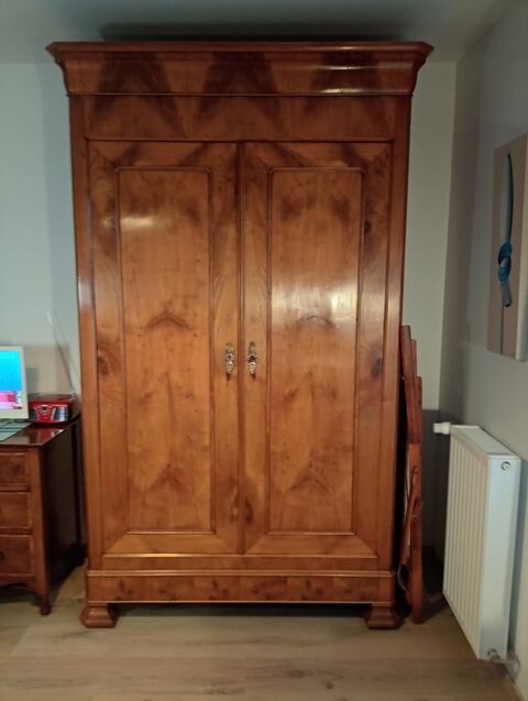 armoire ancienne 0 Dinard (35)