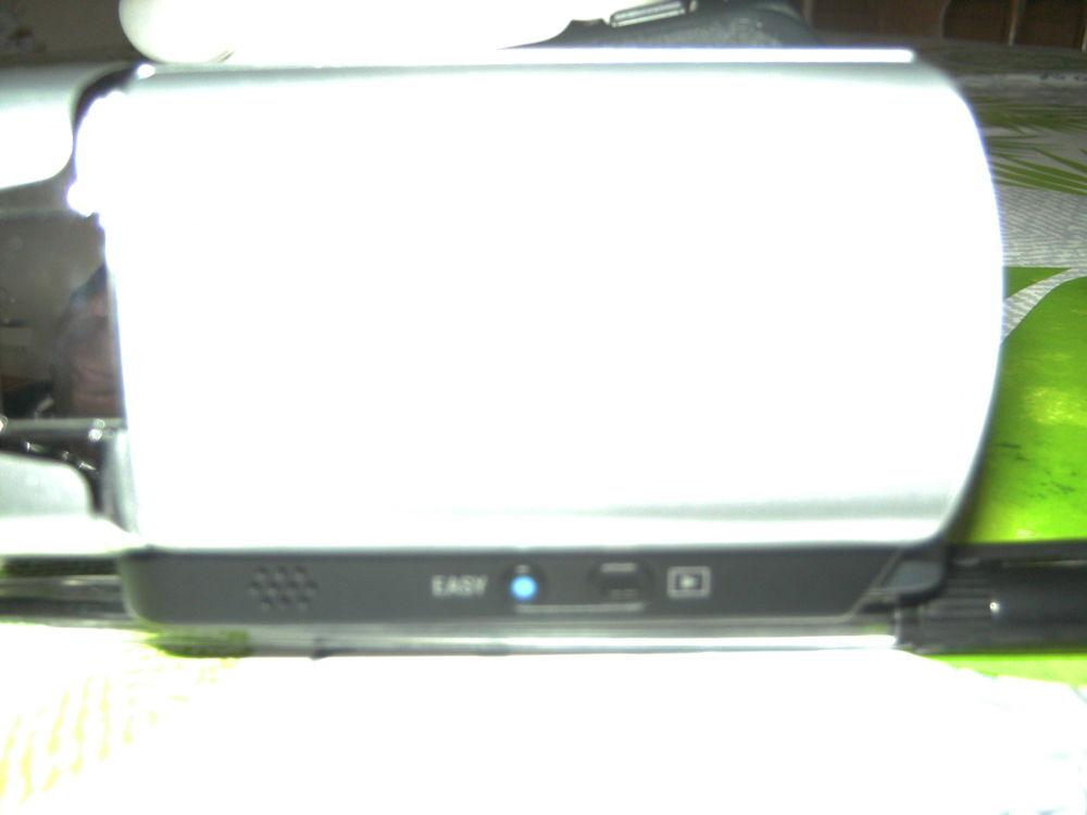 camescope SONY Photos/Video/TV