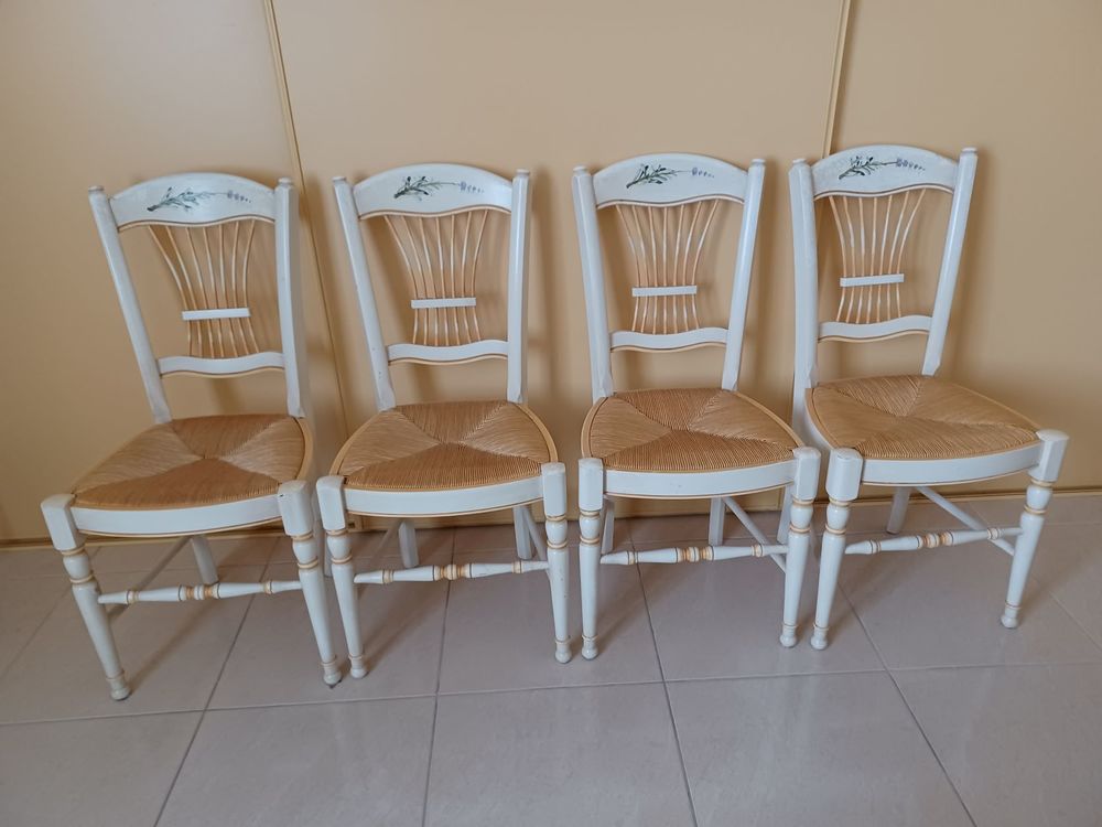 table et chaises de cuisine Meubles