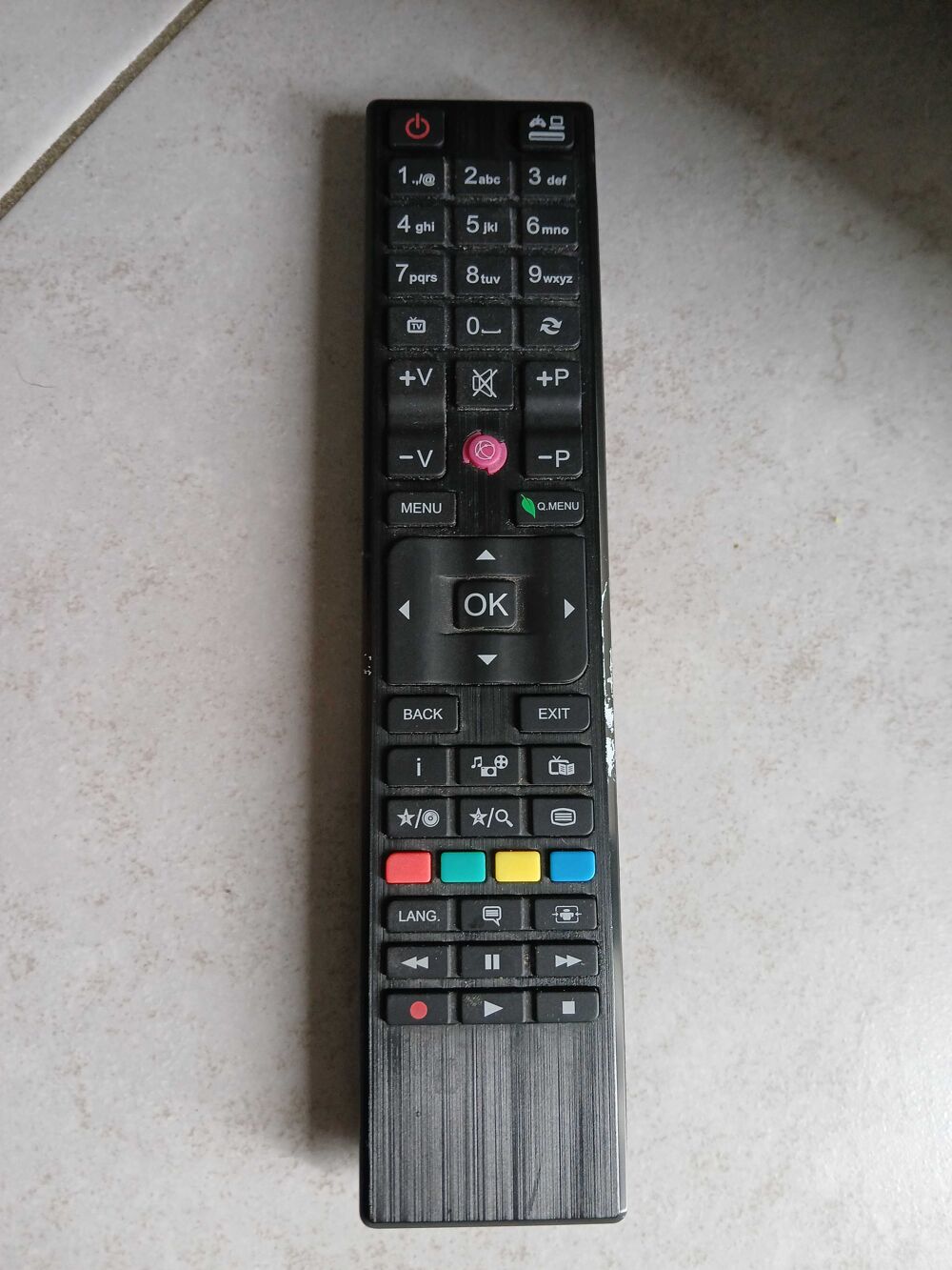 tv 124cm Photos/Video/TV