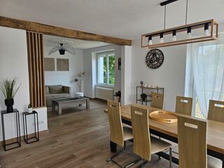  Maison � louer 6 pi�ces 110 m�