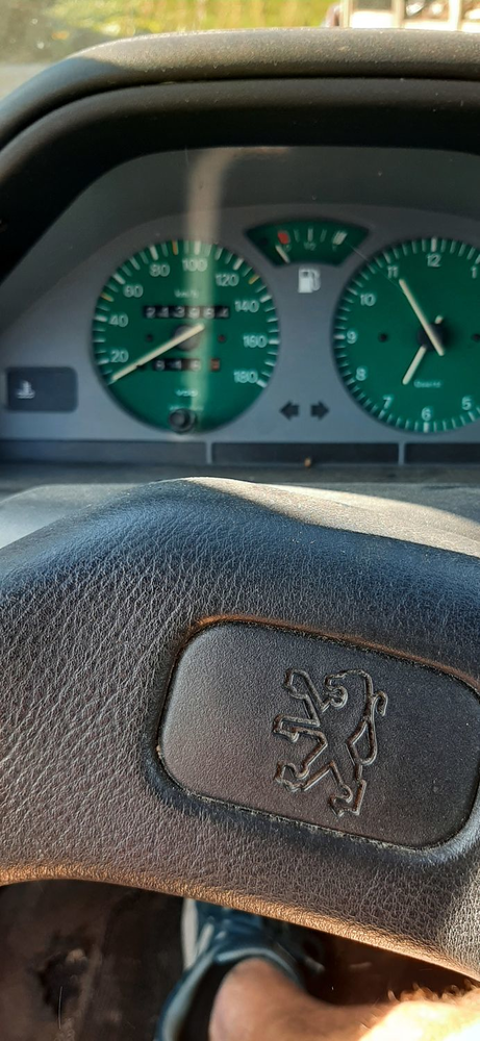 Peugeot 106 1.0i Kid