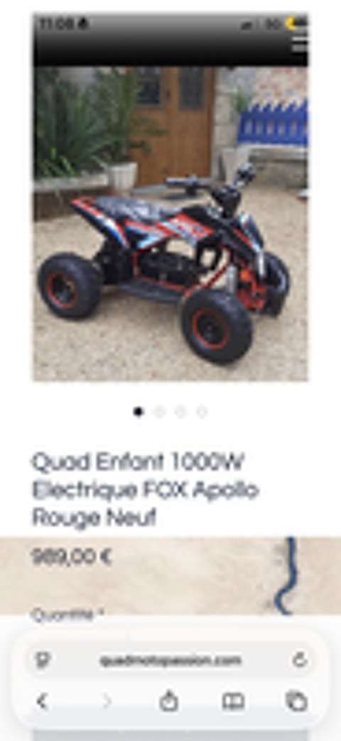  2022 occasion 83200 Toulon