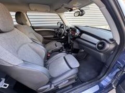 Cooper Hatch 3 Portes 136 ch Pack Red Hot Chili 2014 occasion 84290 Sainte-C&eacute;cile-les-Vignes