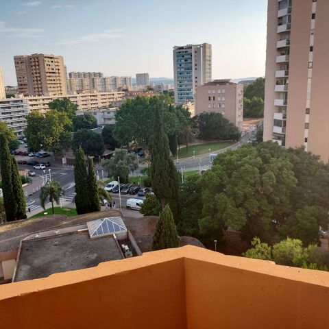  Appartement � louer 2 pi�ces 34 m�