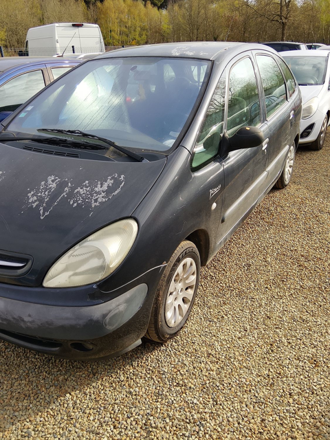Citroen picasso Citro&euml;n Xsara  2.0 HDi 90