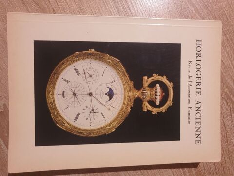 Horlogerie Ancienne 30 Thoraise (25)