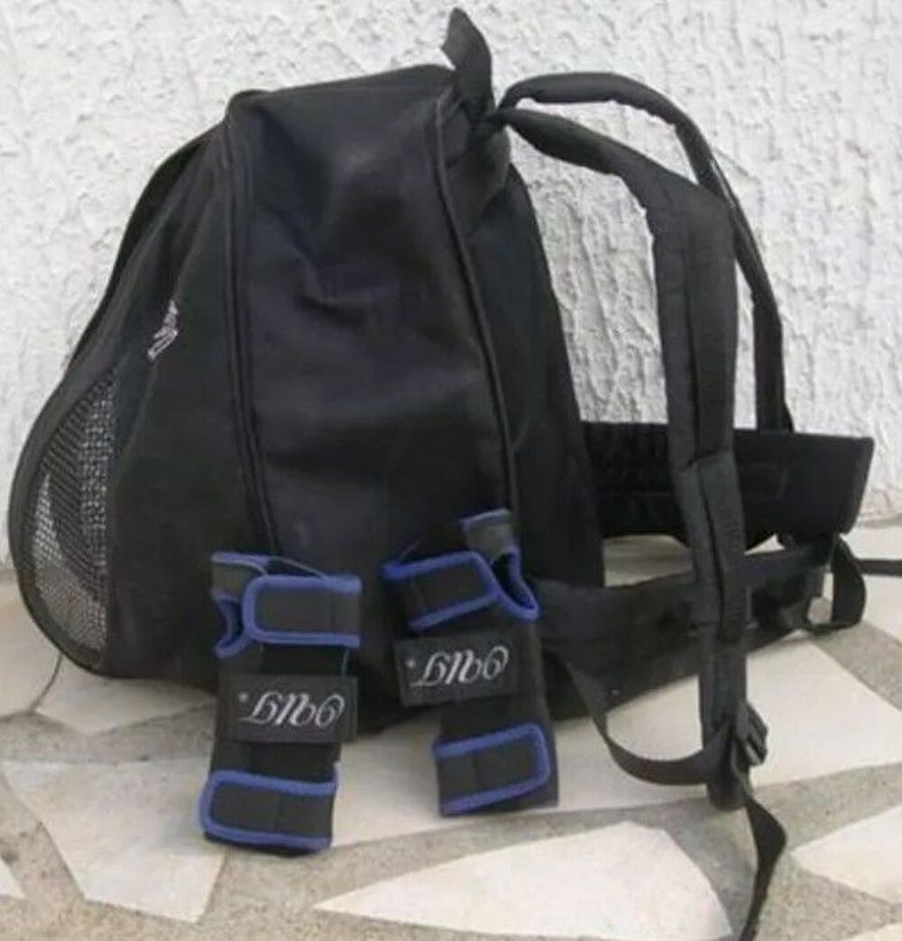 Rollers Ascent K2 Sofboot - taille 42.5 FR Sports