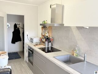  Appartement � vendre 4 pi�ces 84 m�