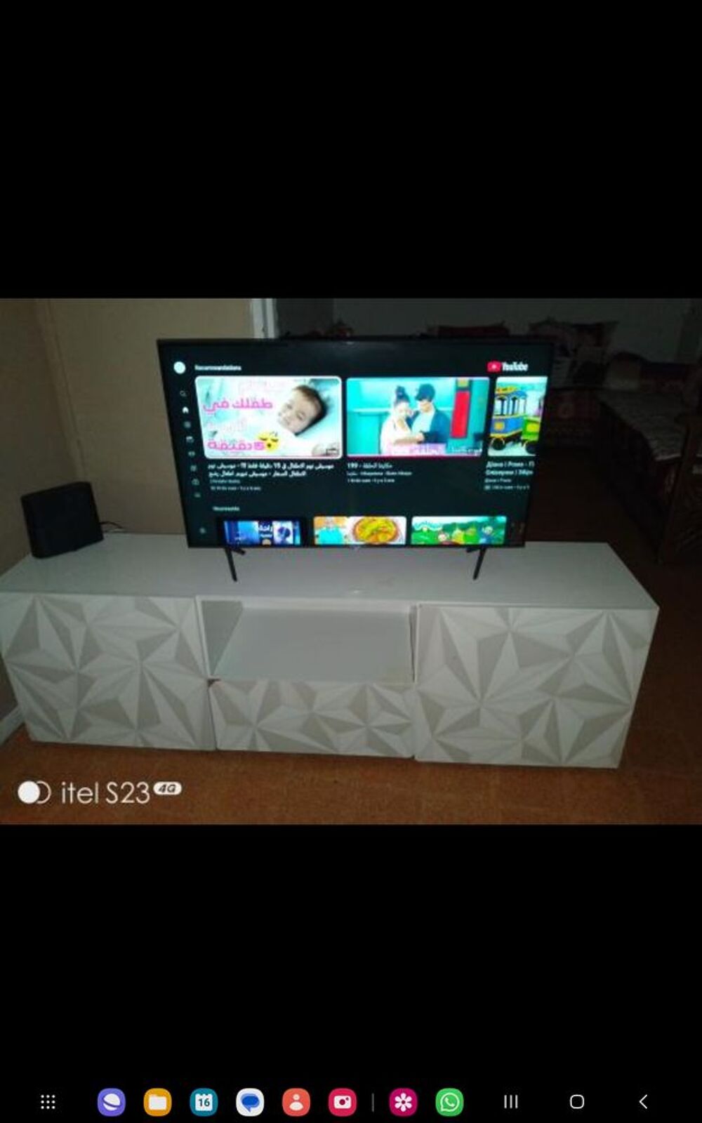 Meubles de tv Meubles