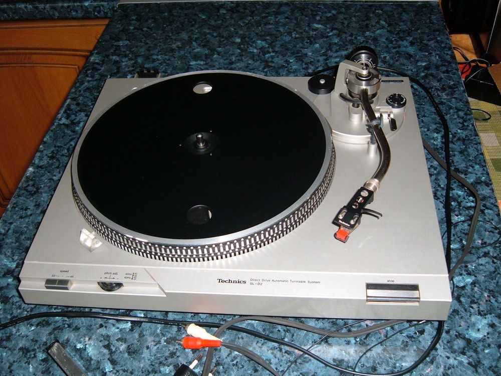 AP-206-C AKAI Audio et hifi