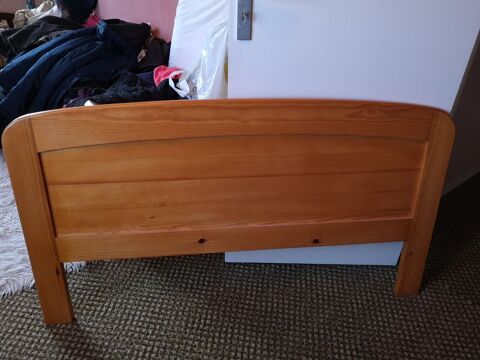 T�TE DE LIT EN BOIS 30 Juran�on (64)